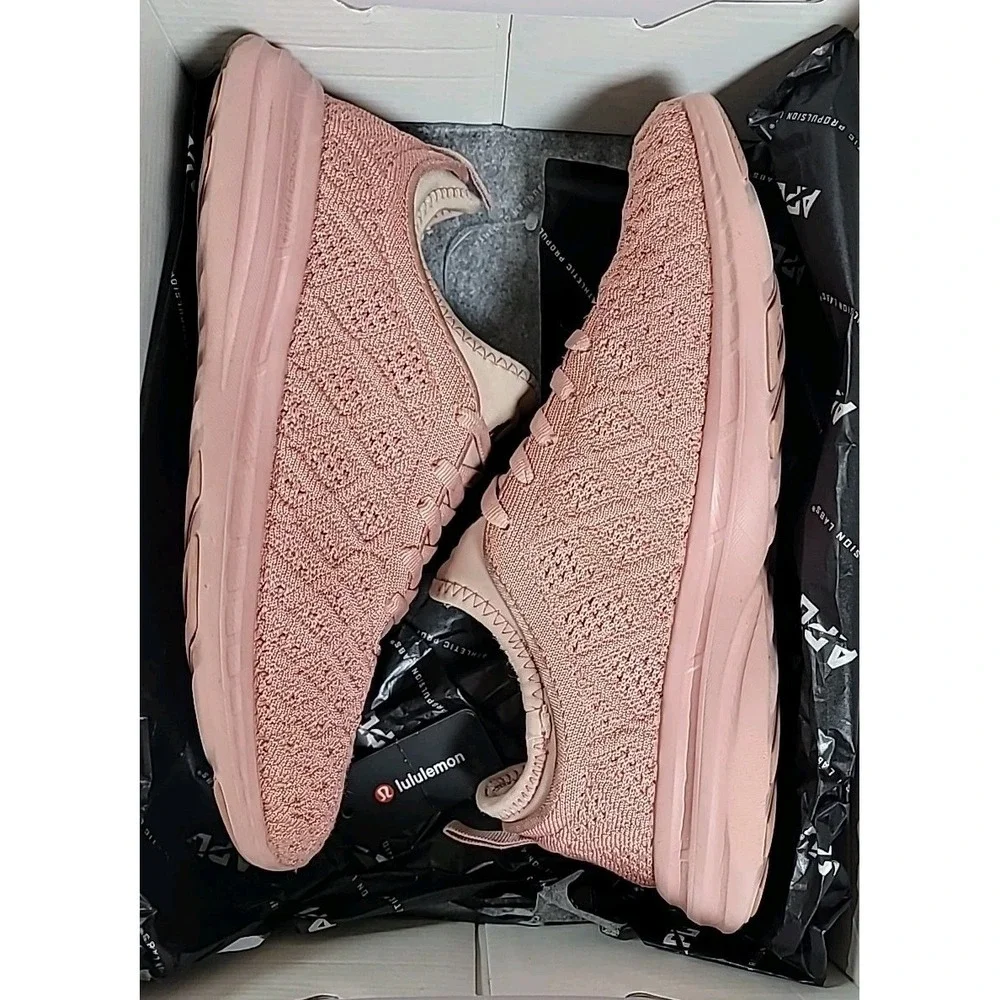 APL Lululemon excellent original